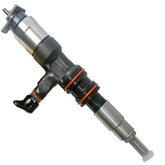 HP injection Fuel Injector 095000-7140 33800-52000 for Hyundai Engine D4GA Truck Mighty HD65 Mega